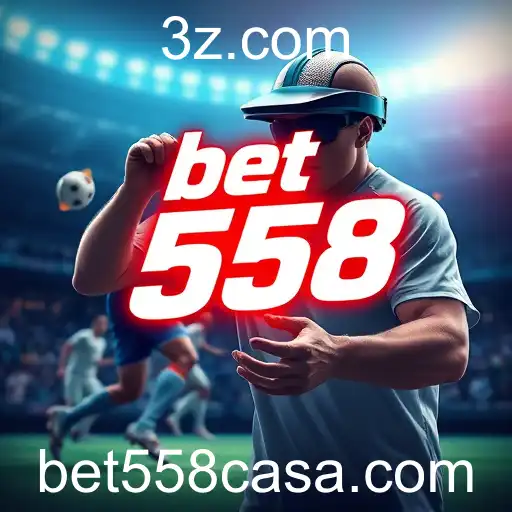 A Ascensão do Bet558 no Cenário de Jogos Online