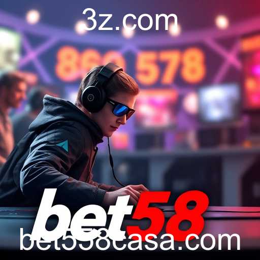 A Ascensão do Bet558 em 2025