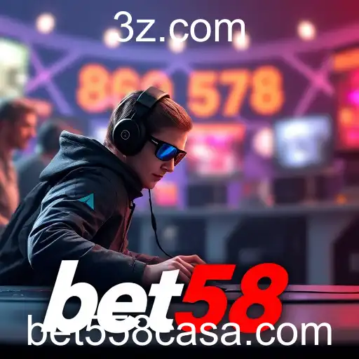 A Ascensão do Bet558 em 2025