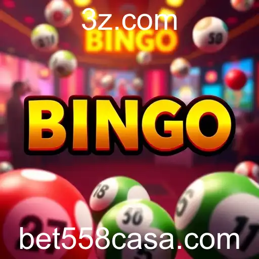 O Fascinante Mundo do Bingo Online no Bet558
