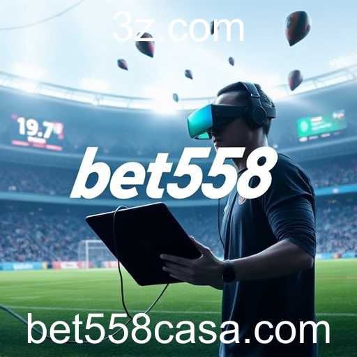 Revolução dos Jogos em 2025: bet558 e as Inovações do Mercado