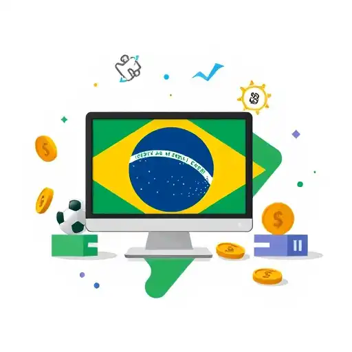A Influência dos Jogos Online na Economia Brasileira