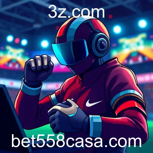 O Impacto dos Jogos Online em 2025