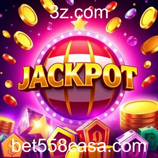Explorando a Excitante Categoria de Jogos 'Jackpot' no Bet558