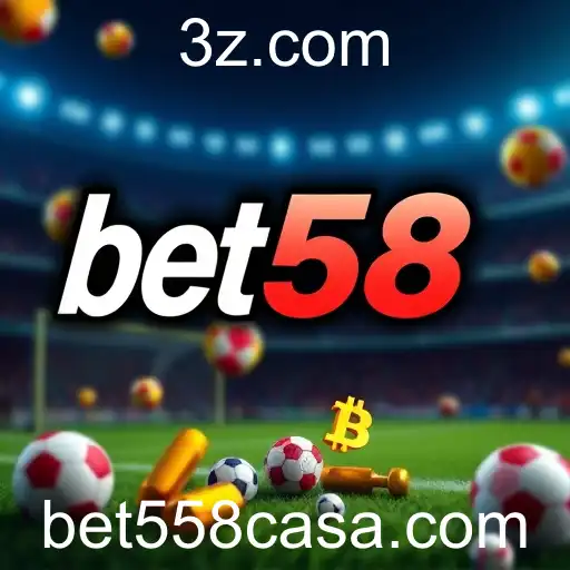 O Crescimento Inovador de bet558 no Mercado de Jogos Online