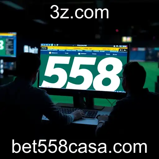 Impactos e Inovações no Mercado de Apostas Online