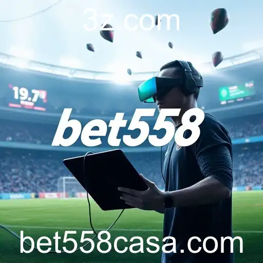 Revolução dos Jogos em 2025: bet558 e as Inovações do Mercado