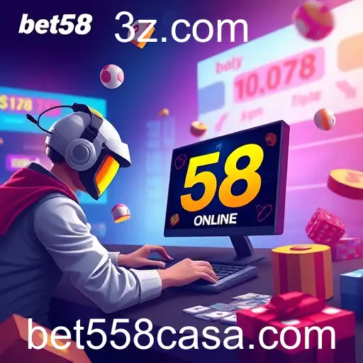 Ascensão e Desafios do Mercado de Jogos Online