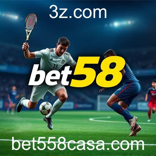 Explorando a Categoria de Esportes no Bet558: Uma Imersão no Universo das Apostas Esportivas